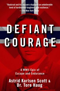 Defiant Courage