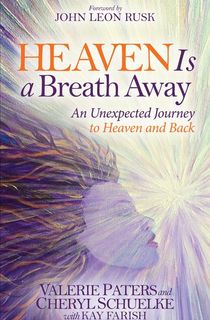 Heaven-Is-a-Breath-Away Heaven Is a Breath Away