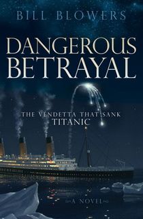 dangerous betrayal, a gilded age book