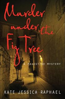 Murder-Under-the-Fig-Tree Murder Under the Fig Tree