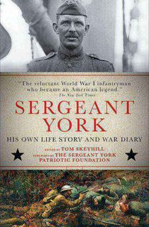 Sergeant York