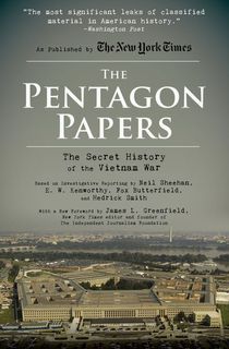 The Pentagon Papers