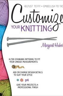 Customize Your Knitting