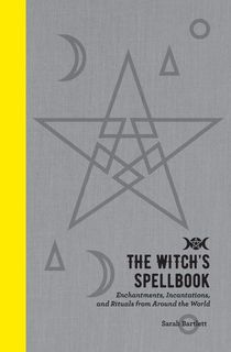 The Witch's Spellbook