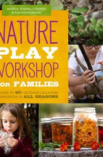 Nature Play Workshop for Families