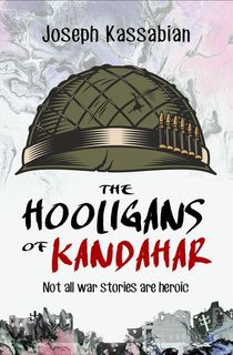 The Hooligans of Kandahar