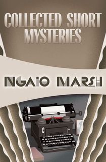 Collected Short Mysteries