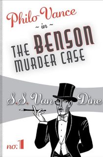 The Benson Murder Case