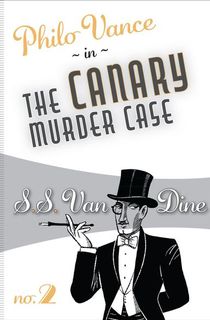 The Canary Murder Case