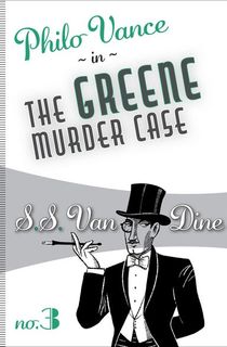 The Greene Murder Case