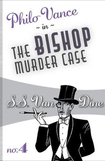 The Bishop Murder Case