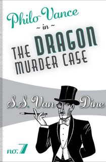 The Dragon Murder Case