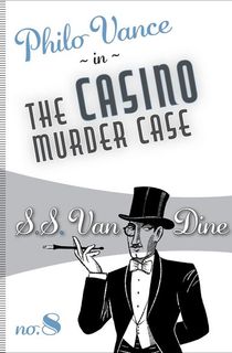 The Casino Murder Case