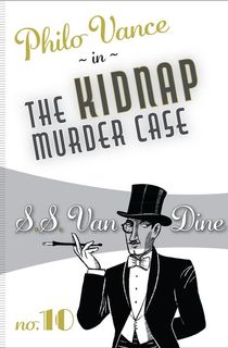 The Kidnap Murder Case