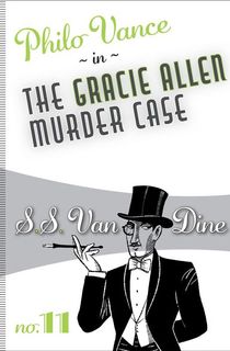 The Gracie Allen Murder Case