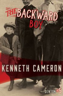 The Backward Boy