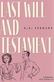 Last Will and Testament