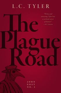 The Plague Road