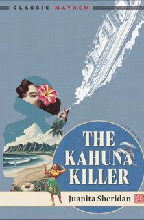 The Kahuna Killer