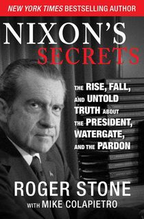 Nixon's-Secrets Nixon's Secrets