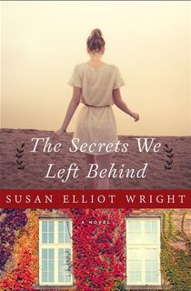 The Secrets We Left Behind