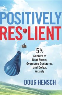 Positively-Resilient Positively Resilient