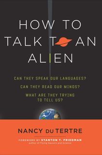 How to Talk to an Alien