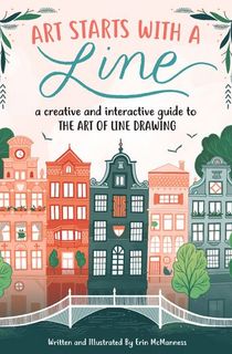 Art Starts with a Line