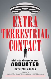 Extraterrestrial Contact