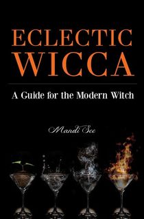 Eclectic Wicca