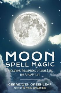 Moon Spell Magic