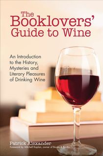 The-Booklovers'-Guide-to-Wine The Booklovers' Guide to Wine