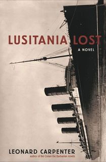 Lusitania Lost