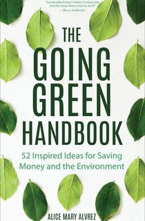 The Going Green Handbook