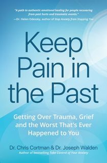 Keep-Pain-in-the-Past Keep Pain in the Past