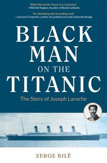 Black Man on the Titanic