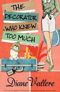 The Decorator Who Knew Too Much