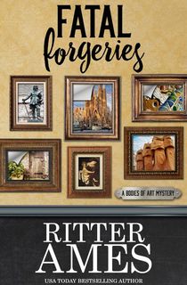 Fatal Forgeries