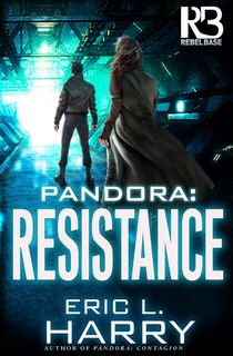 Pandora: Resistance