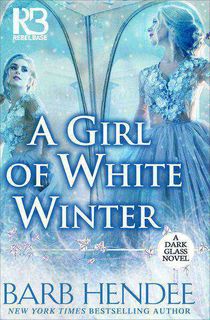 A Girl of White Winter