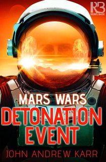 Detonation Event