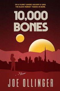 10,000 Bones