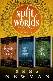 A Split Worlds Omnibus