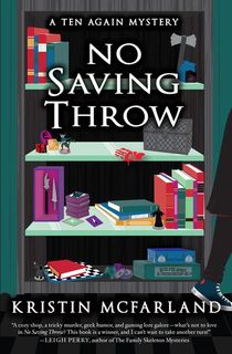 No Saving Throw