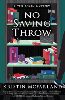 No Saving Throw