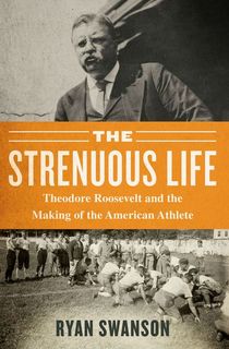 The-Strenuous-Life The Strenuous Life