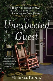 The Unexpected guest, a book like a man called ove