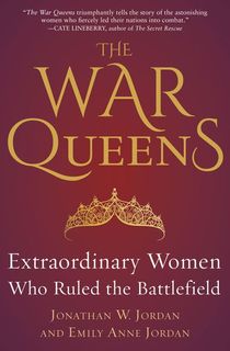 The War Queens