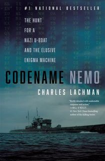 Codename-Nemo Codename Nemo