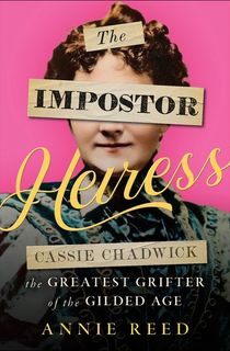 The-Impostor-Heiress The Impostor Heiress